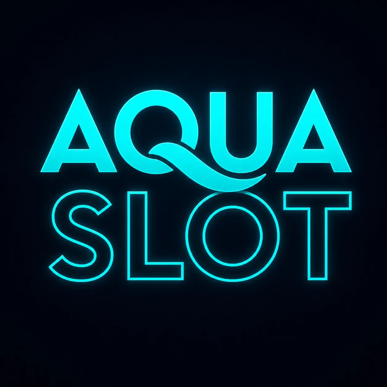 AQUASLOT - Pengalaman FPS Terbaik di Dunia Game