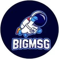 bigmsg APK Horror