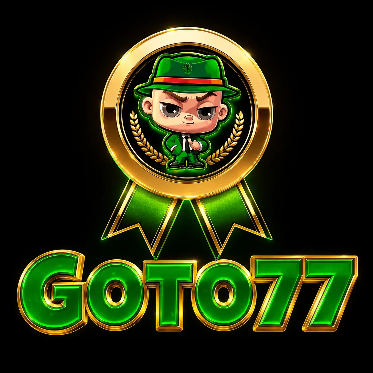 GOTO77 - Pertarungan Sengit dalam Battle Royale