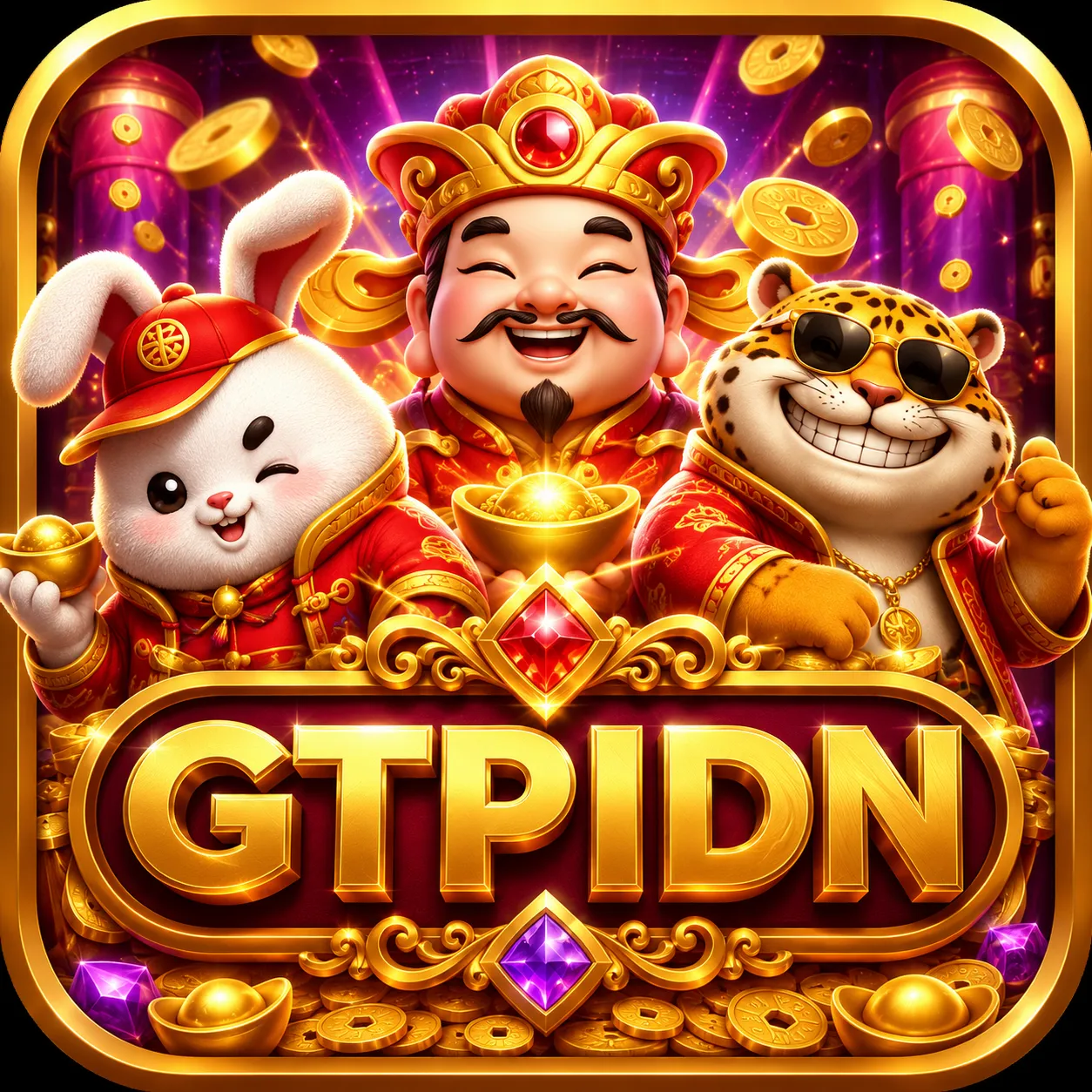GTPIDN - Game Idle Seru untuk Mengisi Waktu Luang