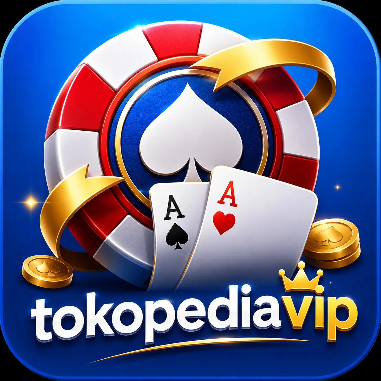 TOKOPEDIAVIP - Nikmati Permainan Poker Terbaik di Ujung Jari Anda